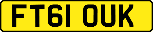 FT61OUK