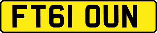 FT61OUN