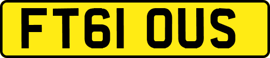 FT61OUS