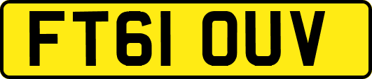 FT61OUV