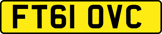 FT61OVC