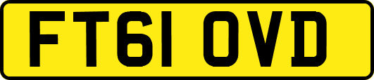 FT61OVD