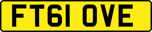 FT61OVE