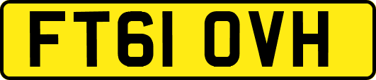 FT61OVH