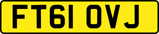 FT61OVJ