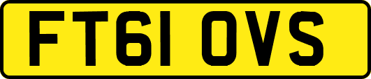 FT61OVS