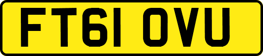 FT61OVU