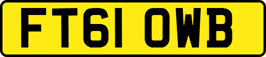 FT61OWB