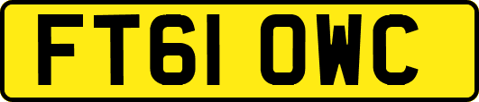 FT61OWC