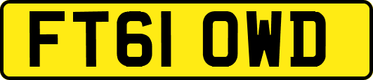 FT61OWD