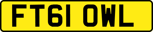 FT61OWL