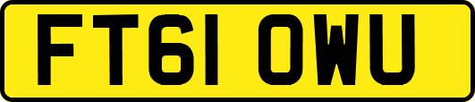 FT61OWU