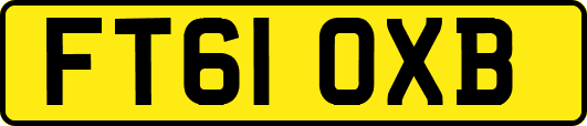 FT61OXB