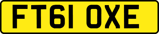 FT61OXE