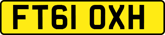 FT61OXH
