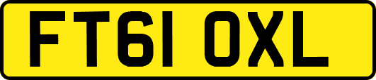 FT61OXL