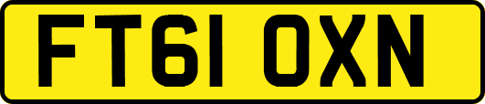 FT61OXN