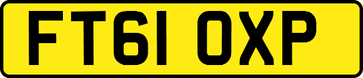 FT61OXP
