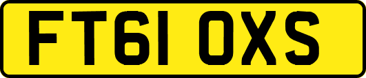 FT61OXS