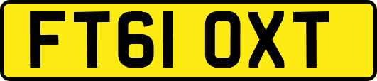 FT61OXT