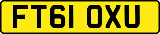 FT61OXU