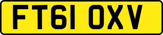 FT61OXV