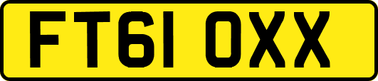 FT61OXX