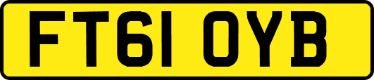 FT61OYB