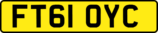 FT61OYC