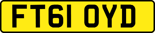 FT61OYD