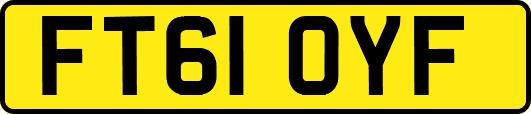 FT61OYF