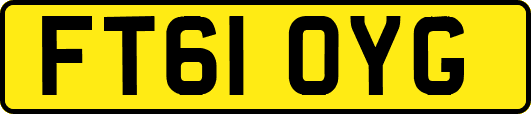 FT61OYG