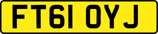 FT61OYJ