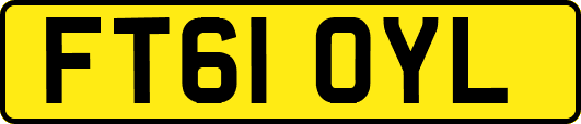 FT61OYL