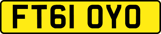 FT61OYO