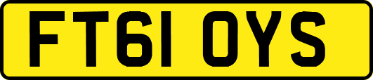 FT61OYS