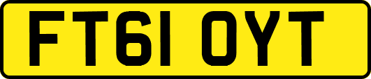 FT61OYT