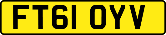FT61OYV