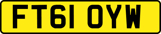 FT61OYW