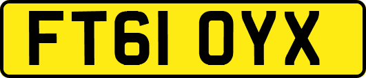 FT61OYX