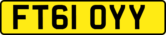 FT61OYY