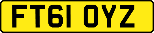 FT61OYZ
