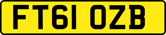 FT61OZB