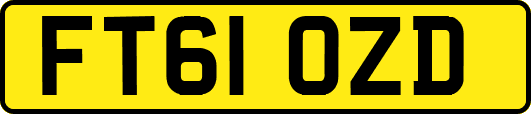 FT61OZD