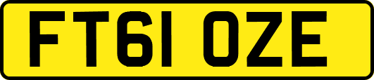 FT61OZE