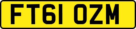 FT61OZM