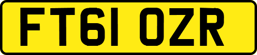 FT61OZR