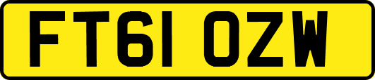 FT61OZW