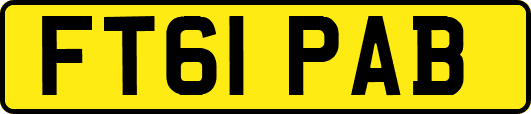 FT61PAB