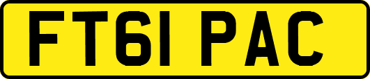FT61PAC